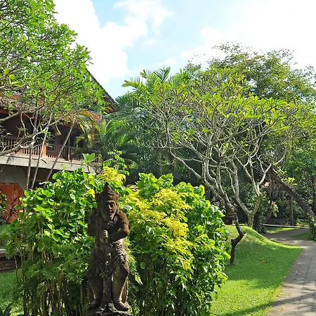 Three Brothers Bali Legian Bungalows & Villas-2