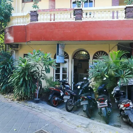 Bali Duta Wisata Beach Inn By Zuzu-2